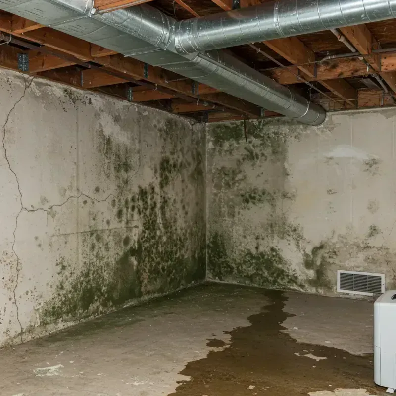 Professional Mold Removal in Vernon Parish, LA